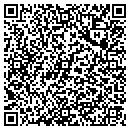 QR code with Hoover Co contacts