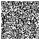 QR code with Monkey's Trunk contacts