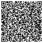 QR code with A All Pro Econo Moving contacts