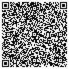 QR code with Redemptoris Mater Seminary contacts