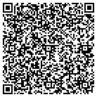 QR code with A A Abba Bail Bonds contacts