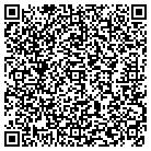 QR code with J Thomas Moving & Hauling contacts