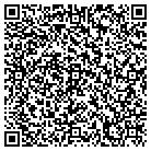 QR code with Priority Plus Legal Service Inc contacts