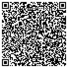 QR code with Cinnabar Constructio contacts