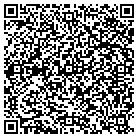 QR code with M L Jenkins Tree Service contacts