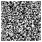 QR code with A Step In Time Chimney Sweep contacts