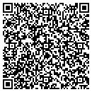 QR code with Atlantic TCM contacts