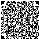 QR code with A & P Bennett Service contacts