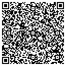 QR code with A T Appraisers contacts