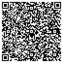 QR code with R F Warner & Sons contacts