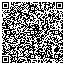 QR code with Strathmore Hall contacts