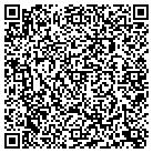 QR code with Clean & Bright Laundry contacts