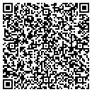 QR code with Alan J Kleiman DPM contacts