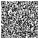 QR code with Detail Man contacts