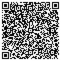 QR code with Gap contacts