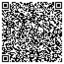 QR code with R J Wilson & Assoc contacts