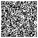 QR code with D J Liquidators contacts