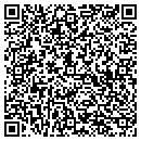 QR code with Unique Art Design contacts