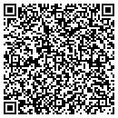 QR code with Raymond E Cook contacts