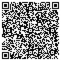 QR code with M&T contacts