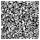 QR code with A & M Childrens Consignment contacts