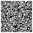 QR code with A P Enterprises contacts