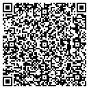 QR code with Hannon Group contacts