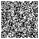 QR code with Hands On Health contacts