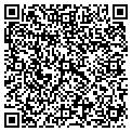 QR code with KFC contacts