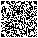 QR code with Allan F Bernard contacts