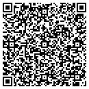QR code with Andersen contacts