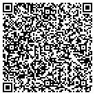 QR code with Christine L Ryan CPA PC contacts