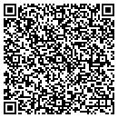 QR code with Heavenly Nails contacts