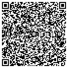 QR code with Delmarva Collections Inc contacts