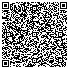 QR code with Cadillac Lasalle Club Sonoran contacts