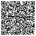 QR code with RJS Co contacts