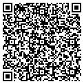 QR code with CMI contacts