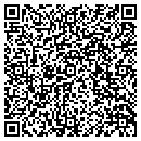 QR code with Radio Cat contacts