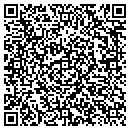 QR code with Univ Beepers contacts