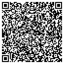 QR code with J Allen Const Co contacts