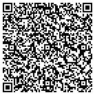QR code with Alpha Health Center contacts