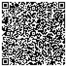QR code with T A Dennis Sleep Shop contacts