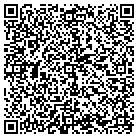QR code with C & C Homation Systems Inc contacts