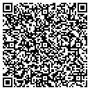 QR code with A B Lock & Key contacts
