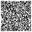QR code with HK Consulting contacts