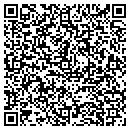 QR code with K A E T Operations contacts
