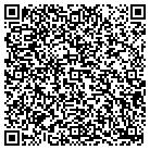 QR code with Martin Luther King Jr contacts