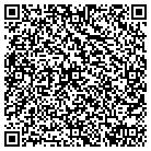 QR code with P H Floor Surgeons Inc contacts