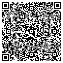 QR code with Hecht's contacts