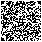 QR code with AMF Kings Point Bowling Center contacts